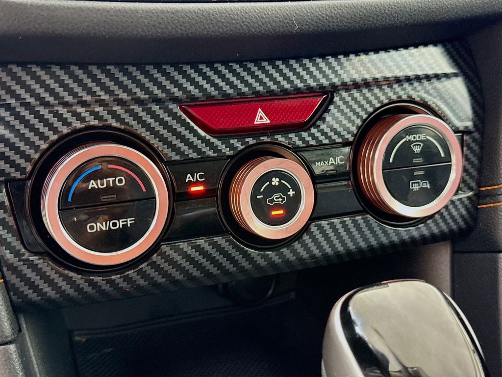 2018 Subaru Crosstrek Limited photo 15