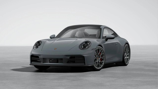 2020 Porsche 911 Specs, Prices and Photos | Porsche Riverside