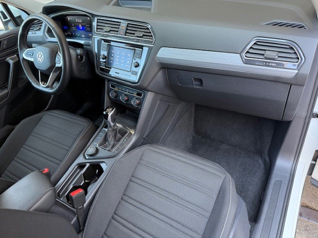 2024 Volkswagen Tiguan S photo 15