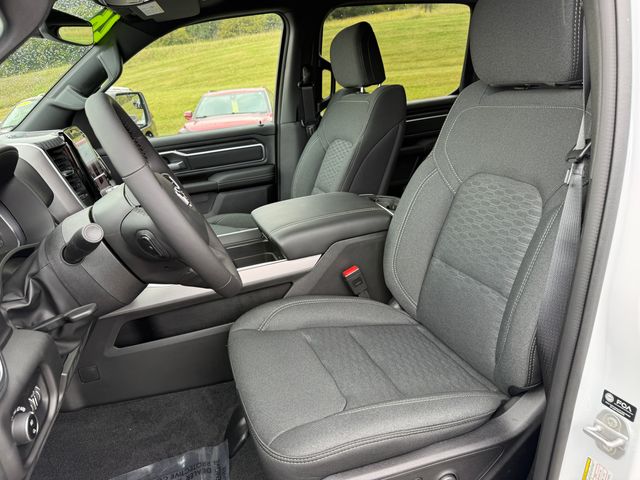 2026 Ram 1500 Big Horn Lone Star photo 19