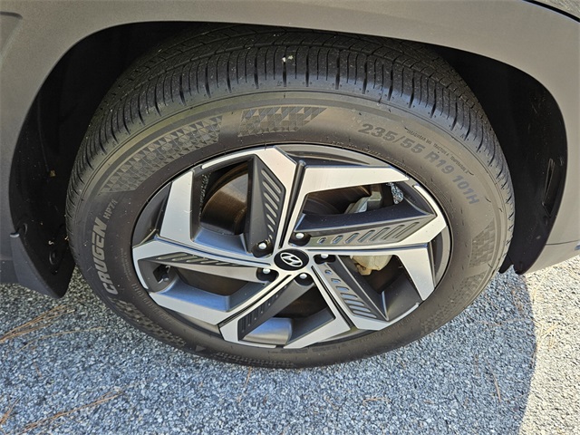 2023 Hyundai Tucson SEL Convenience photo 14