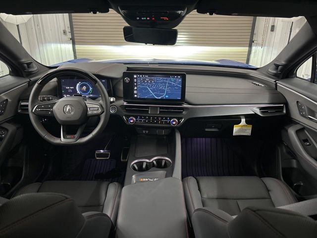 2024 Acura ZDX Type S photo 14