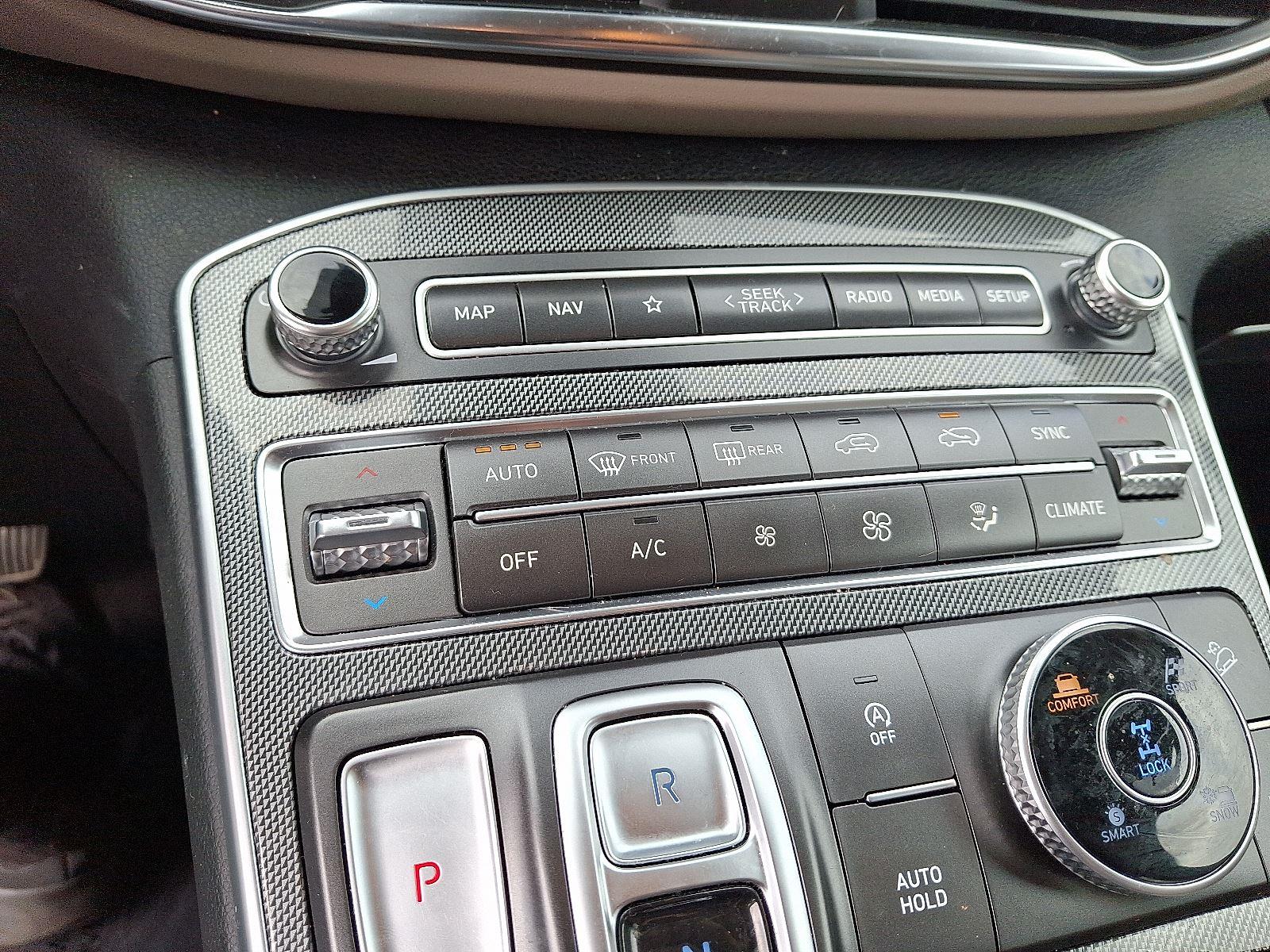 2023 Hyundai Santa Fe SEL photo 14