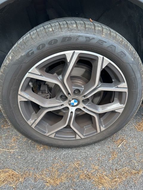 2021 Bmw X1 XDrive28i photo 8