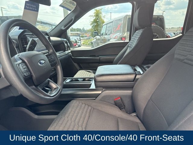 2023 Ford F-150 XL photo 6
