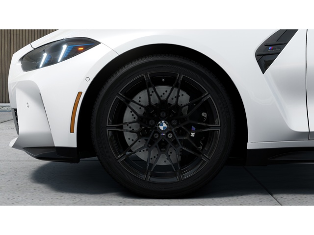 2025 Bmw M3 3 photo 7