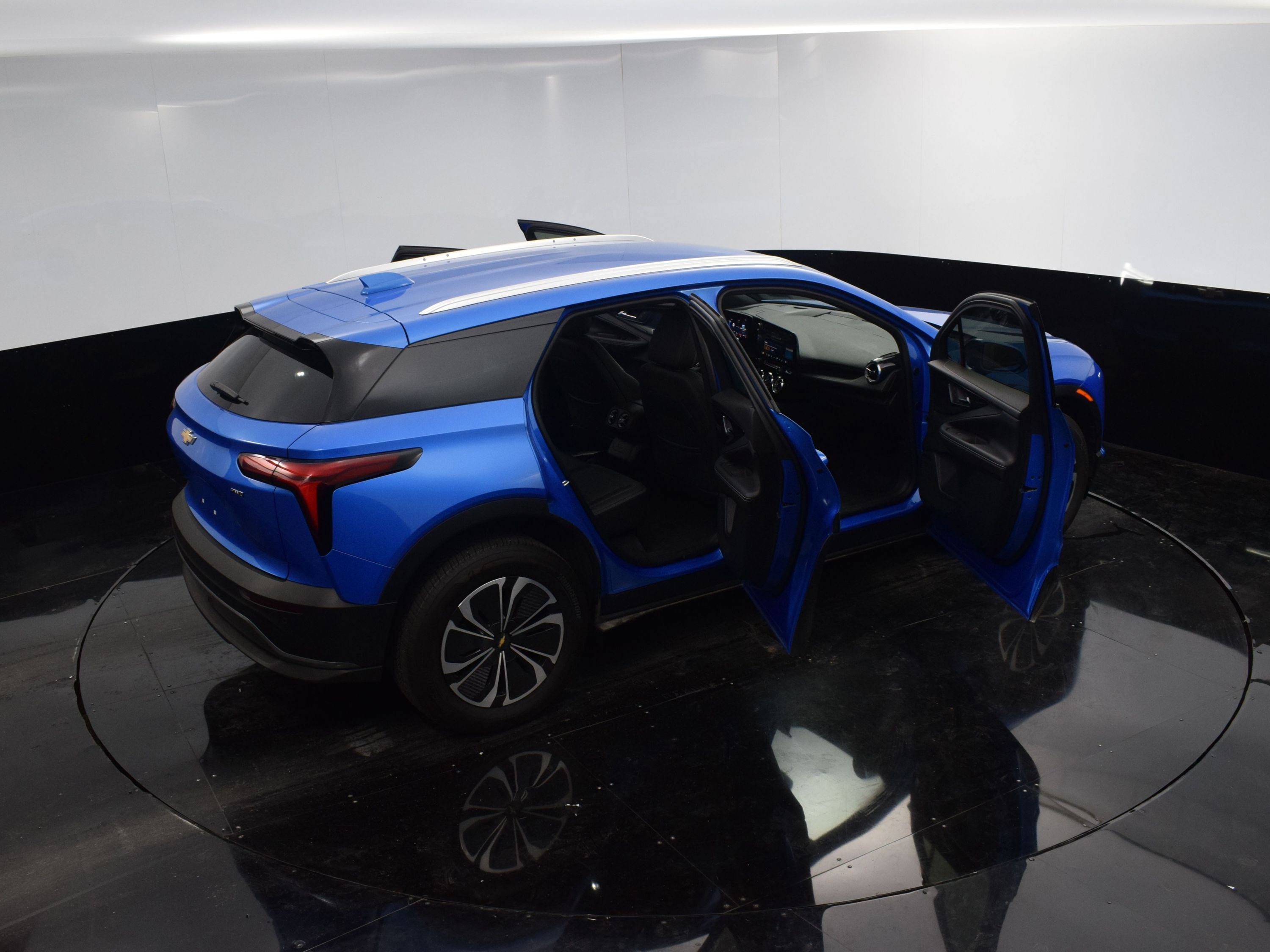 2024 Chevrolet Blazer EV photo 39