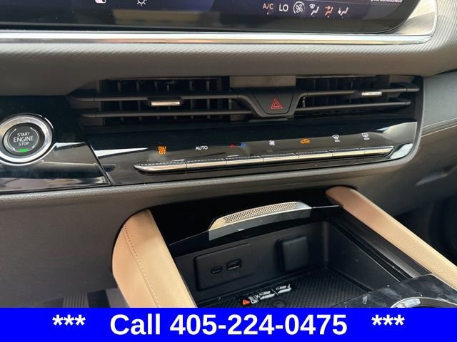 2024 Buick Envision Preferred photo 11