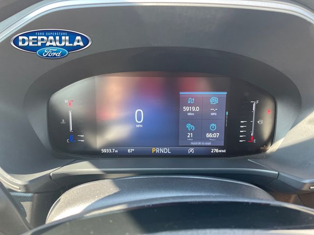 2023 Ford Escape Active photo 2