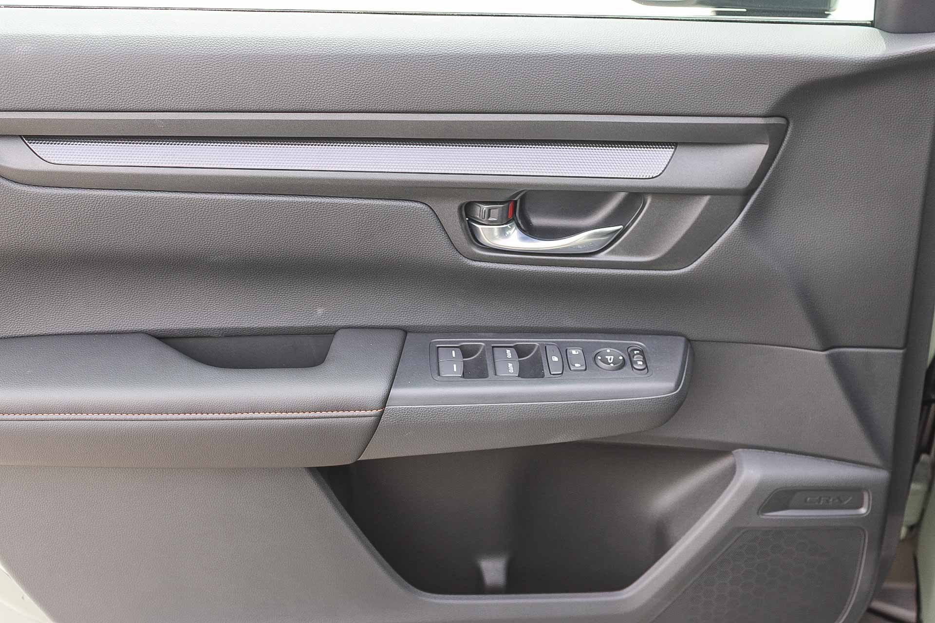 2026 Honda CR-V Hybrid photo 20