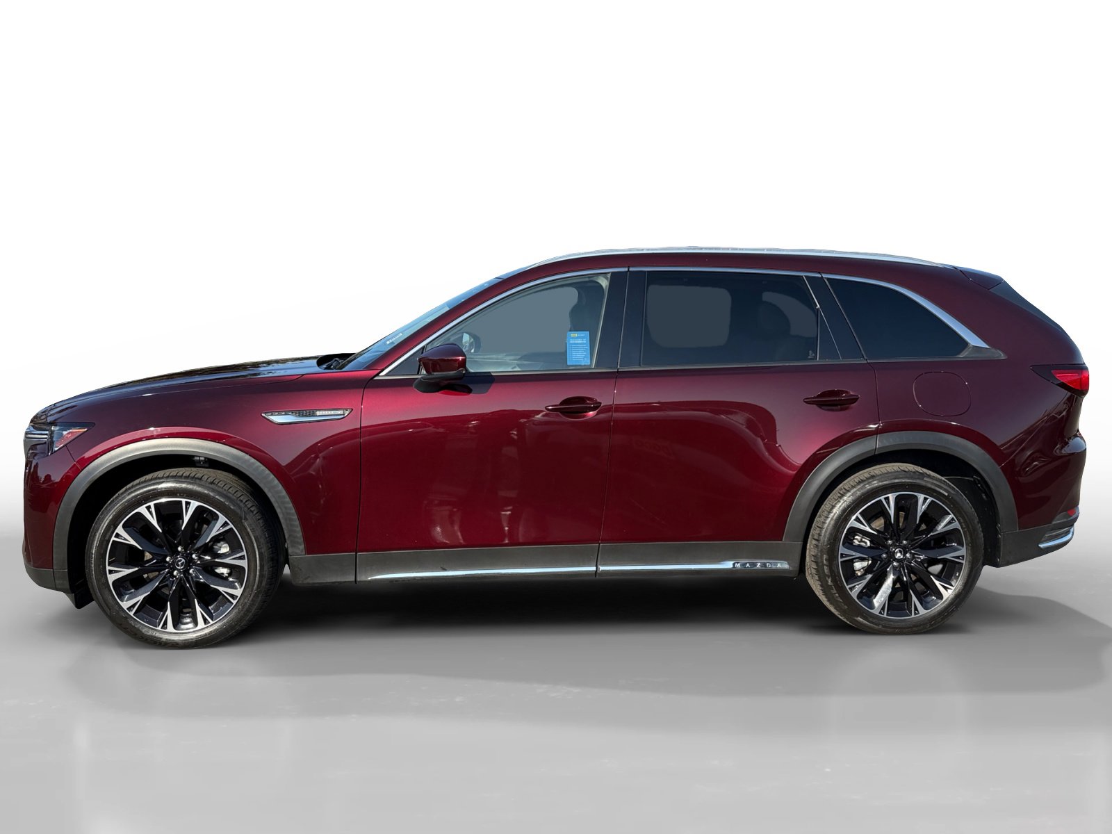 2024 Mazda CX-90 Premium photo 2