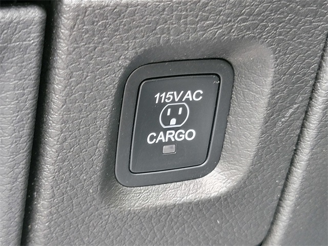 2025 Ram 2500 Tradesman photo 28