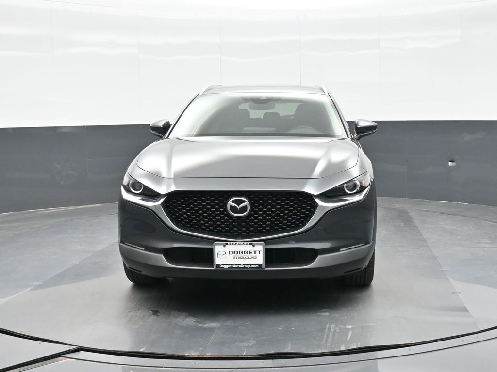 2023 Mazda CX-30 2.5 S Preferred photo 18
