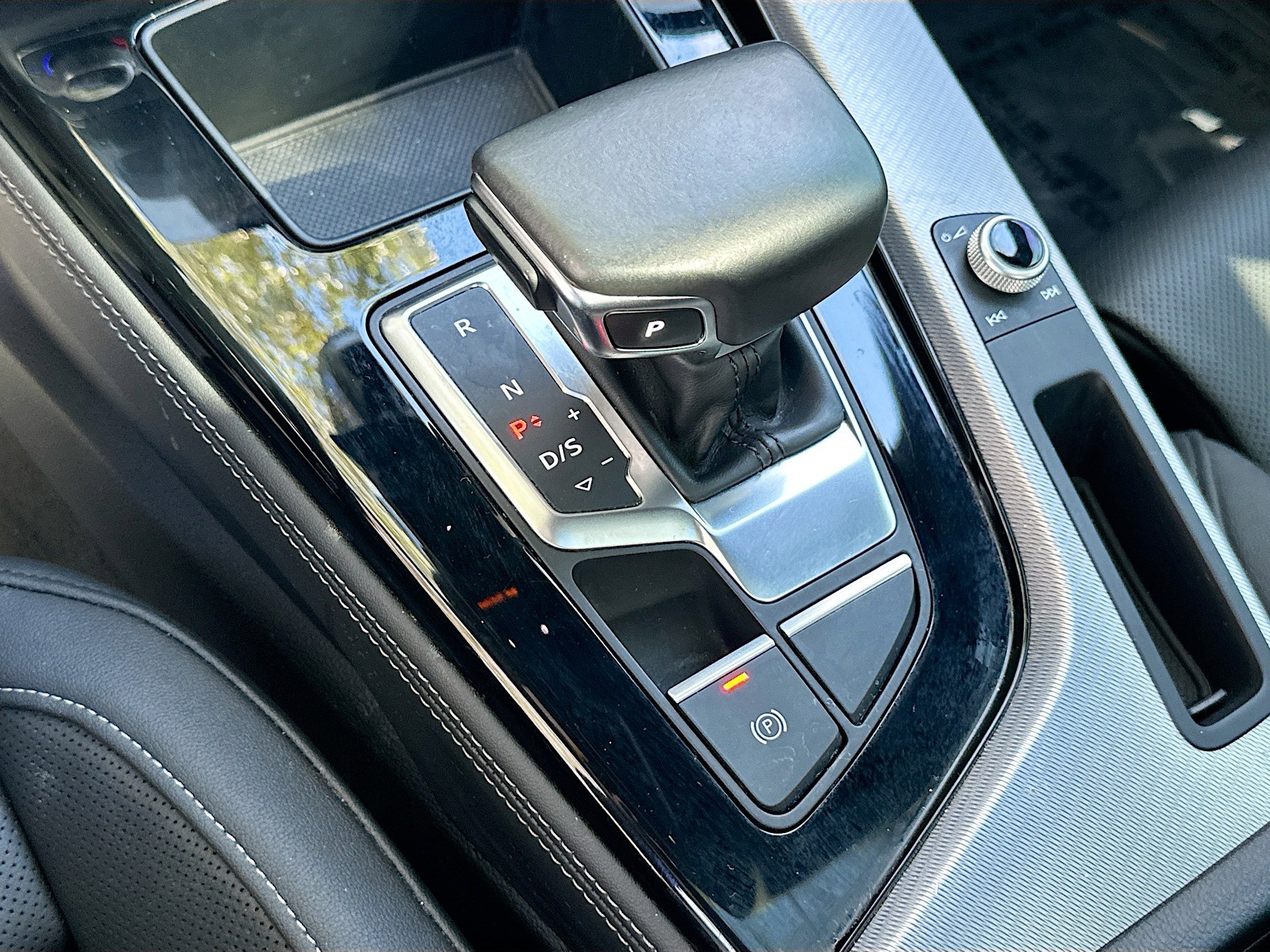 2021 Audi A5 S line Prestige photo 16