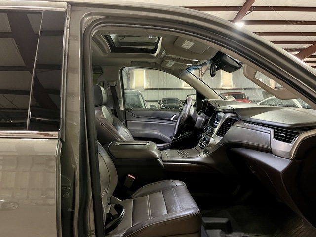 2018 Gmc Yukon XL Denali photo 11