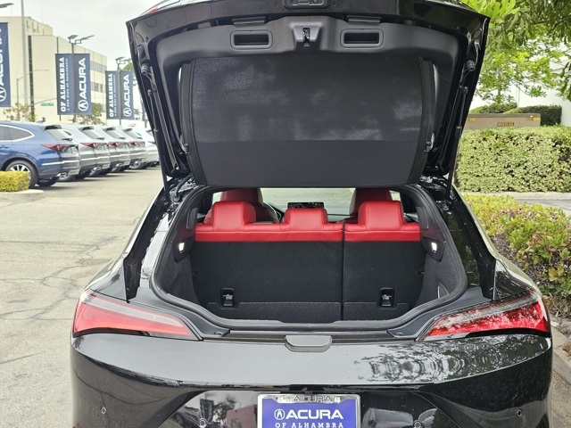 2026 Acura Integra A-Spec photo 10