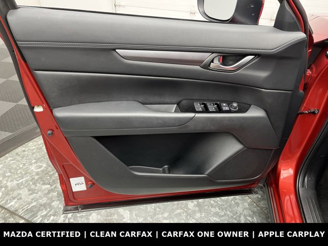 2024 Mazda CX-5 2.5 Select photo 6