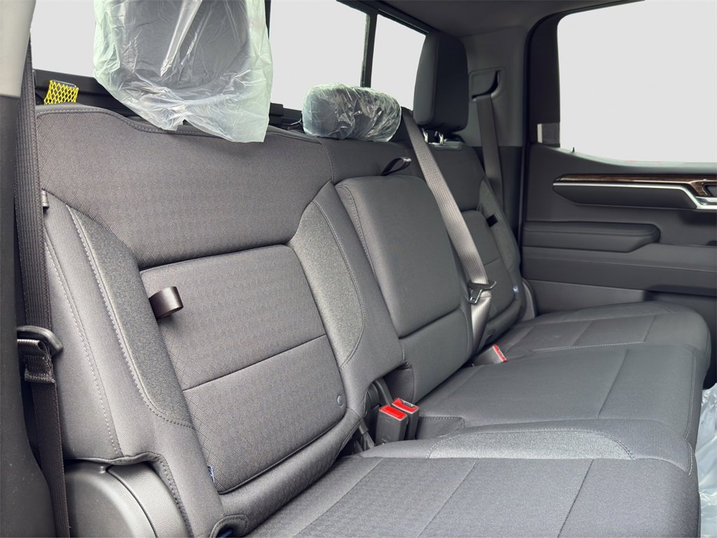 2026 Gmc Sierra 1500 Elevation photo 18