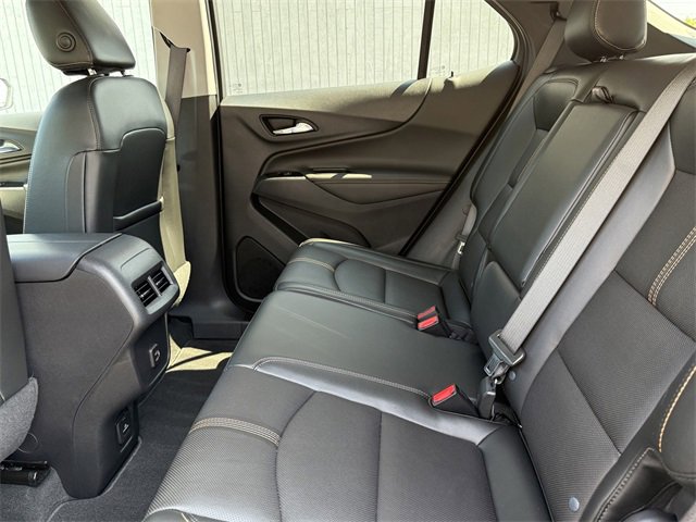 2023 Chevrolet Equinox Premier photo 18