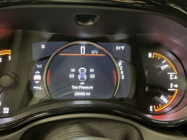 2024 Dodge Durango R/T photo 16
