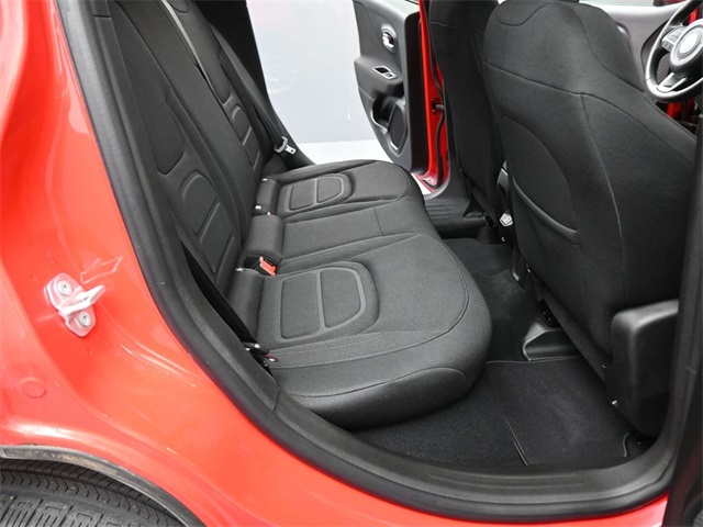 2021 Jeep Renegade Latitude photo 35