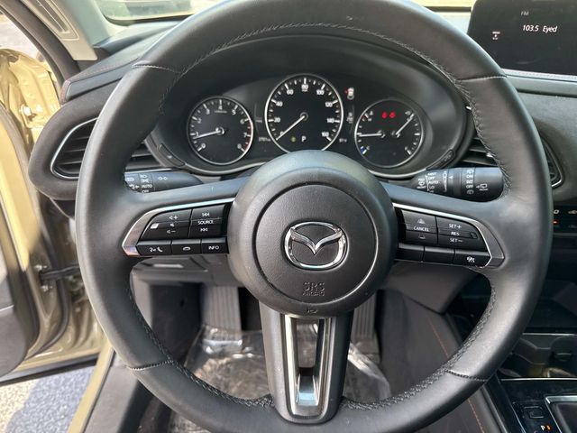 2024 Mazda CX-30 2.5 Carbon Turbo photo 33