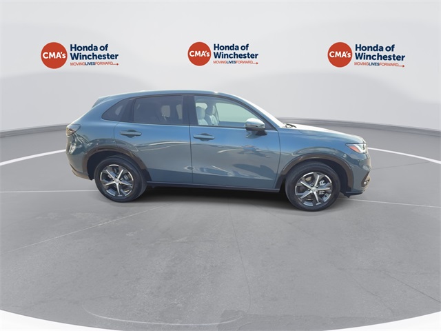 2024 Honda HR-V EX-L photo 11