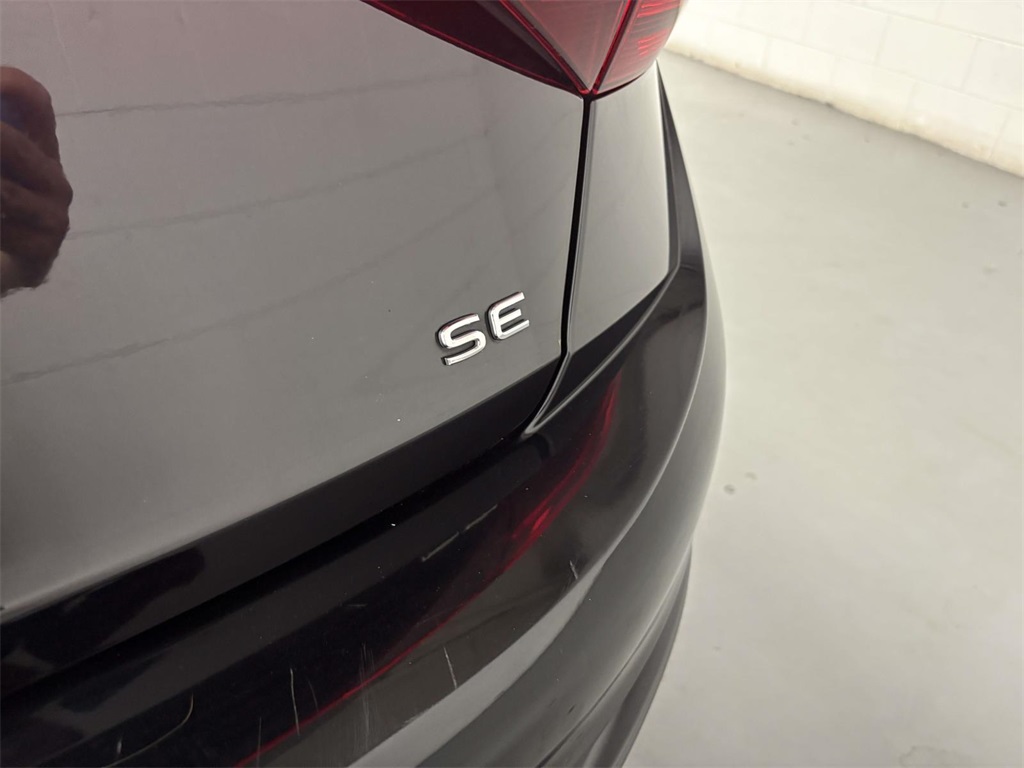 2024 Volkswagen Jetta 1.5T SE photo 8