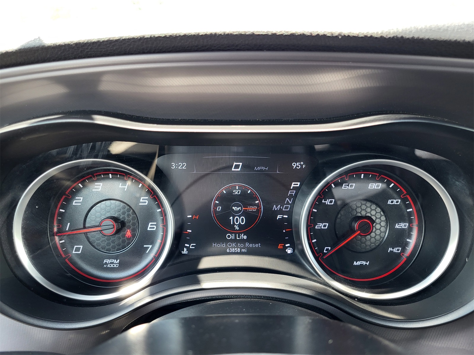 2023 Dodge Charger SXT photo 19