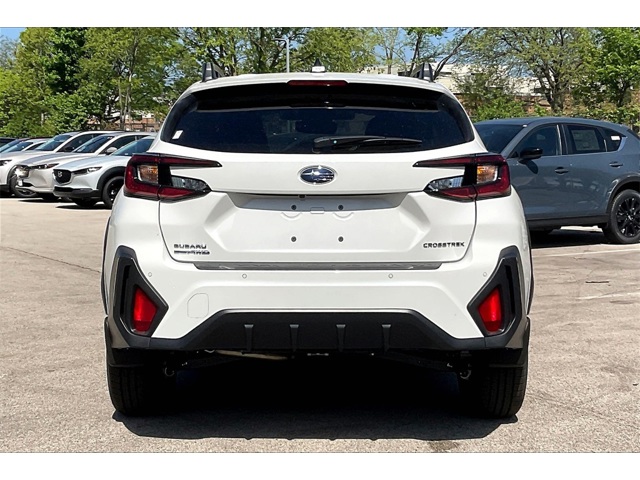 2025 Subaru Crosstrek Limited photo 15
