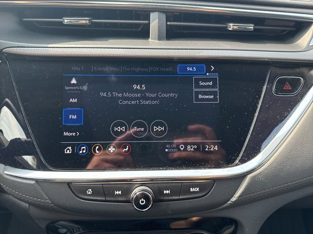 2023 Buick Encore GX Select photo 17