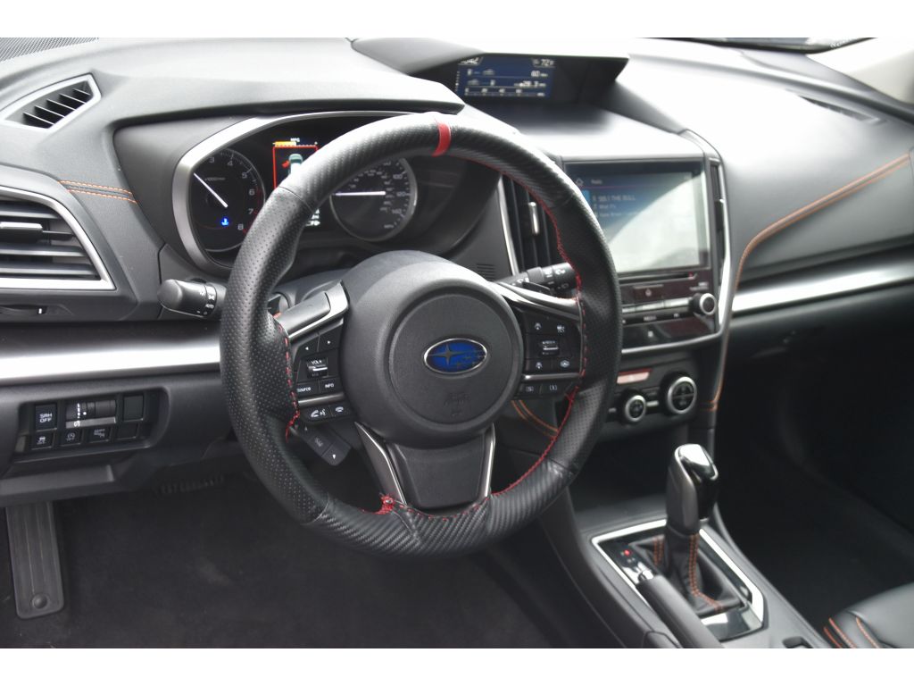 2023 Subaru Crosstrek Limited photo 10