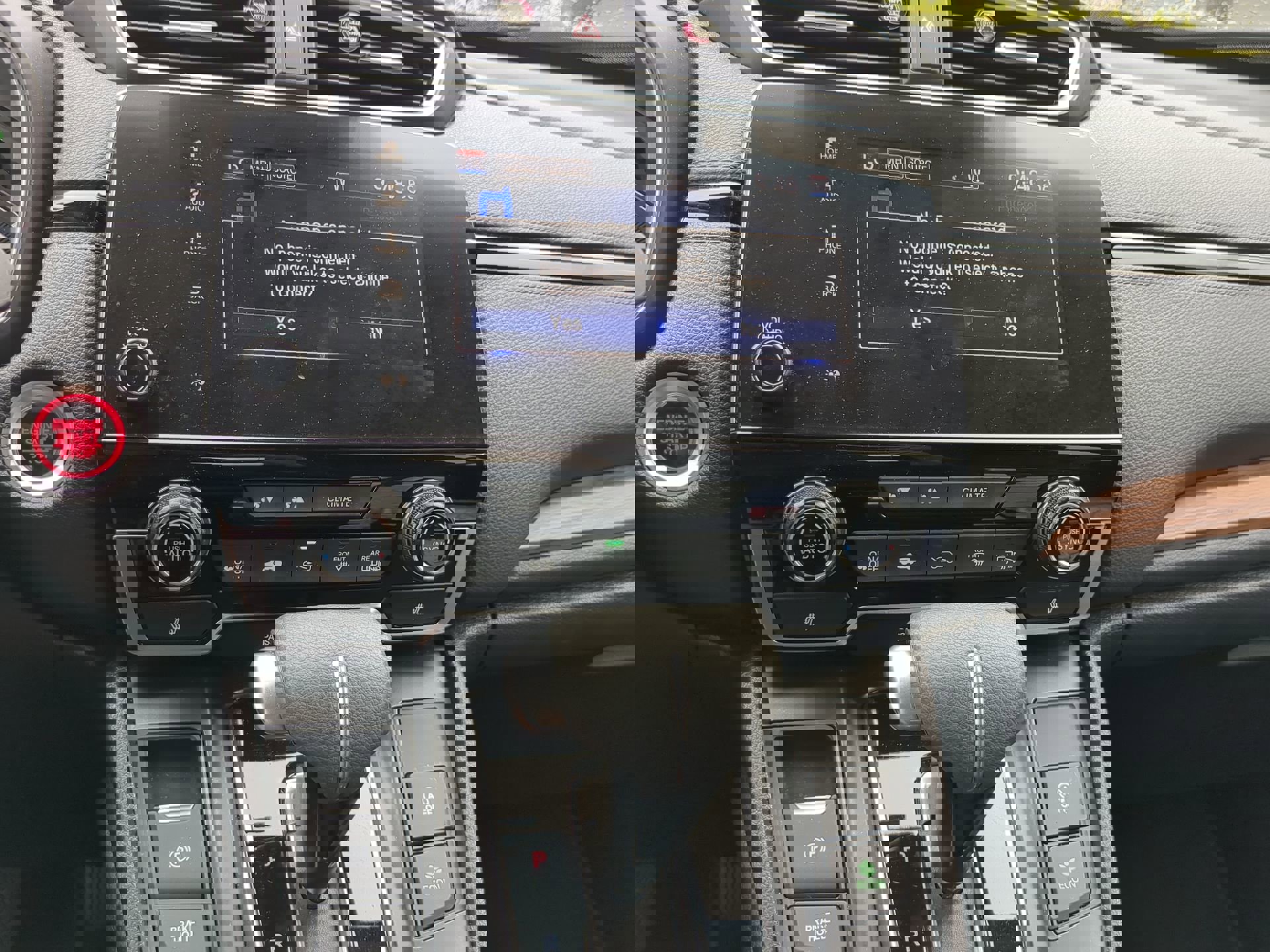 2021 Honda CR-V EX photo 19