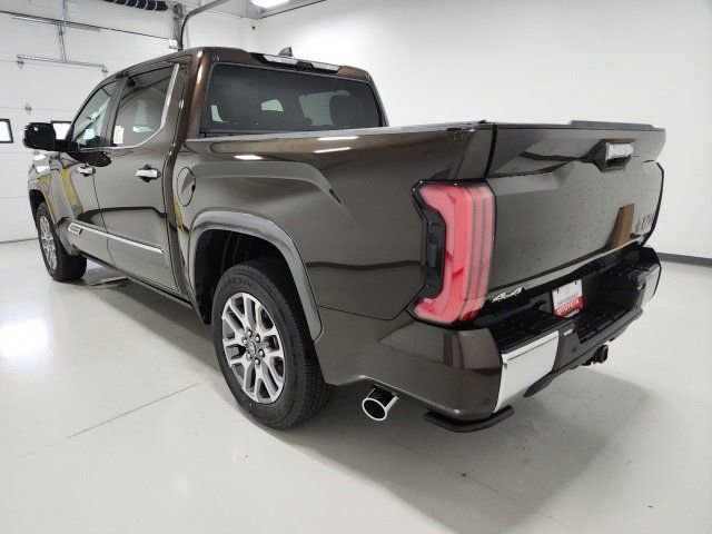 2025 Toyota Tundra 1794 Edition photo 4