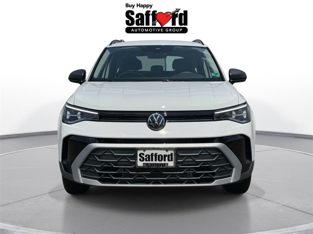 2025 Volkswagen Taos S photo 8