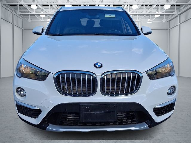 2018 Bmw X1 XDrive28i photo 2