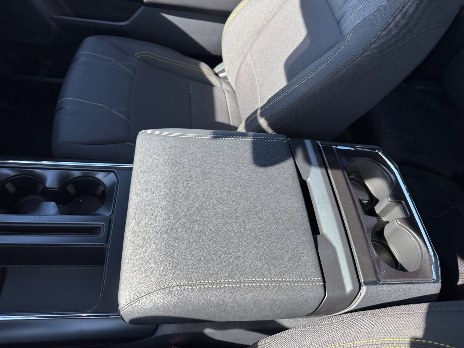 2025 Ford F-150 STX photo 12