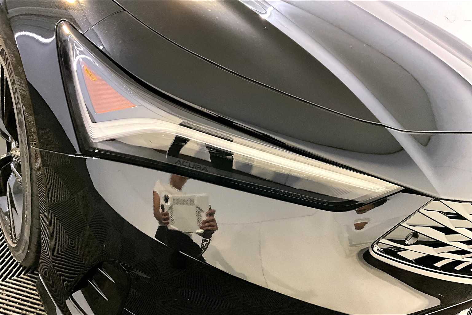 2026 Acura Integra A-Spec Technology photo 14