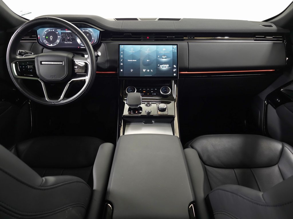 2023 LAND ROVER RANGE ROVER SPORT - Image 13