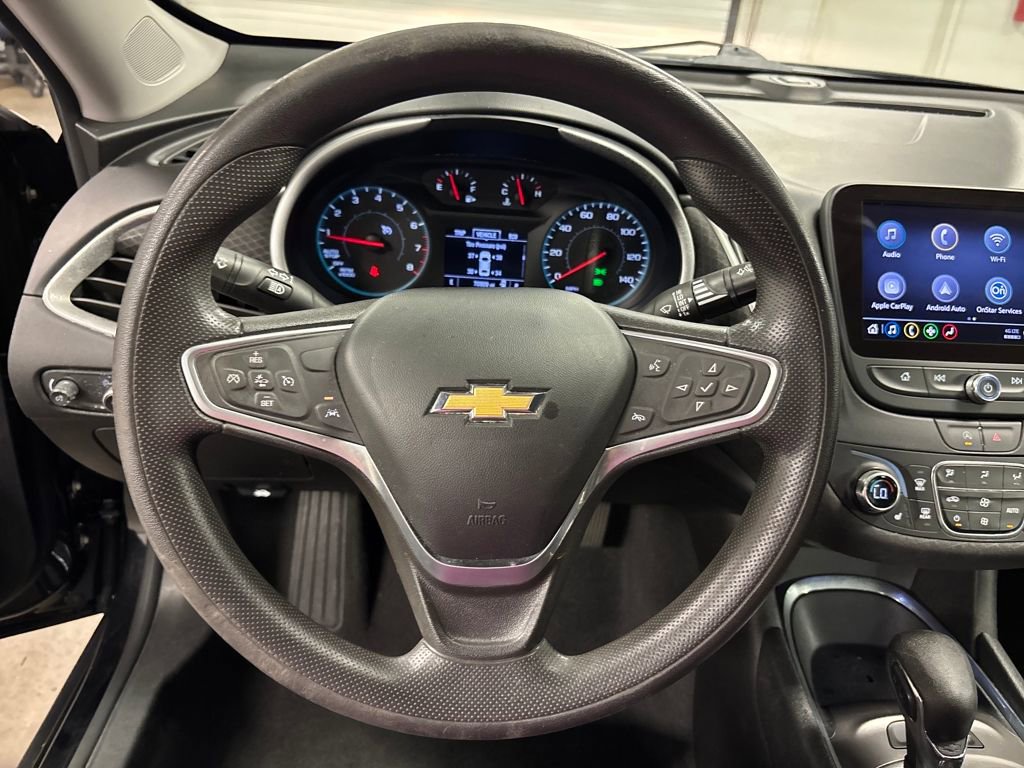 2023 Chevrolet Malibu 1LT photo 19