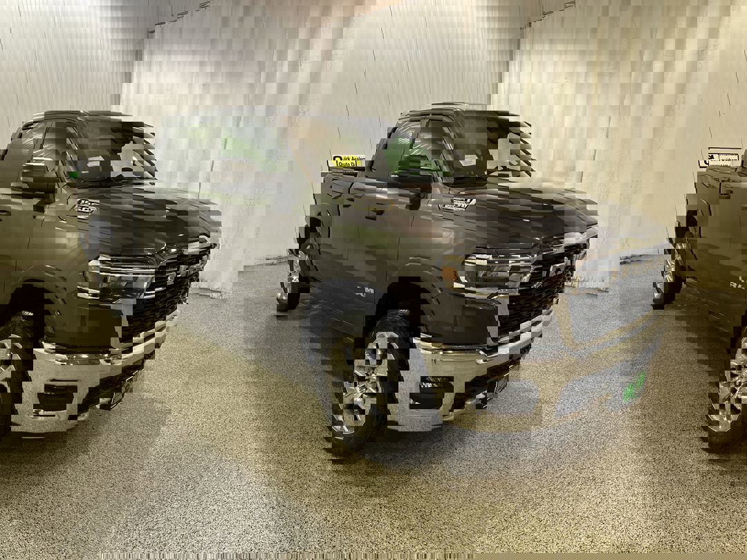 2026 RAM Ram 1500 Pickup Big Horn/Lone Star's photo