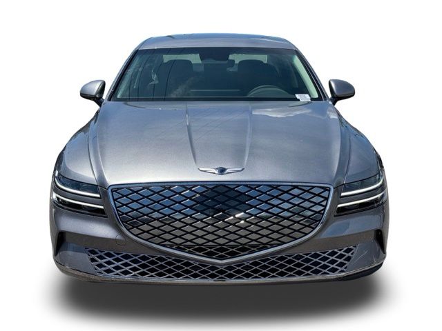 2024 Genesis Electrified G80 photo 5