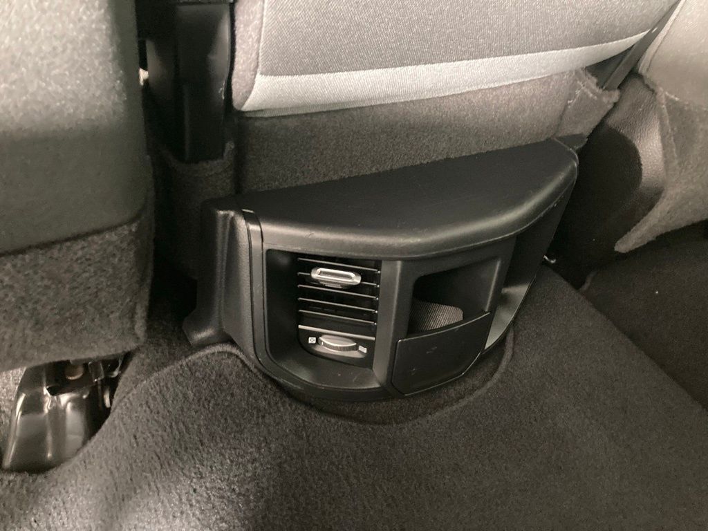 2022 Ram 2500 Big Horn photo 2