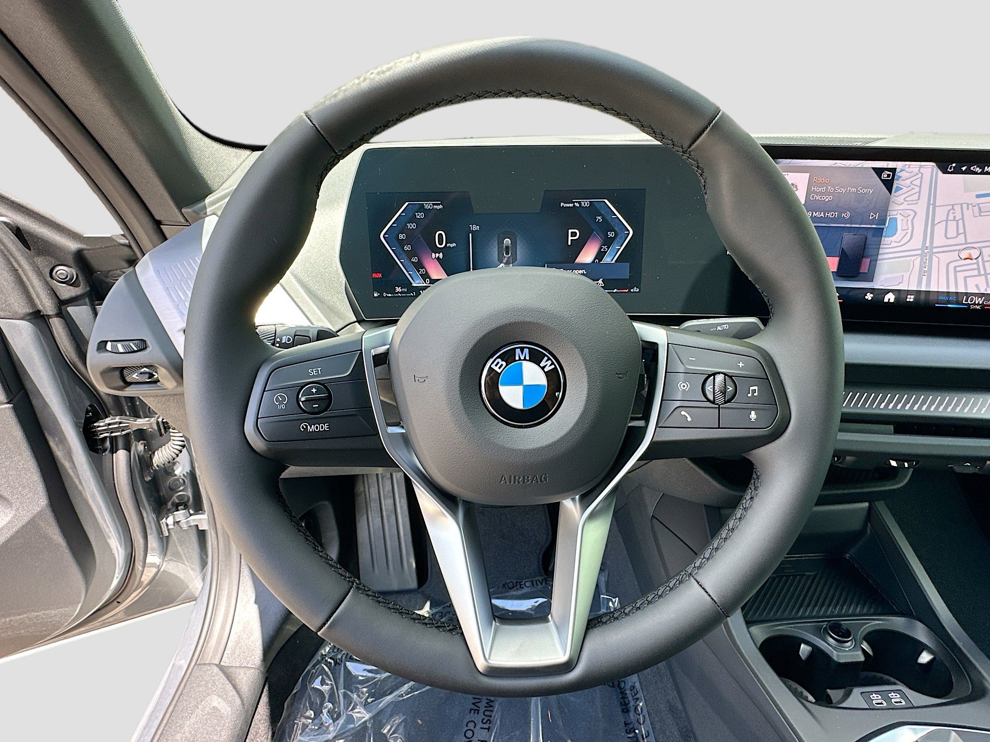 2026 Bmw 228 photo 10