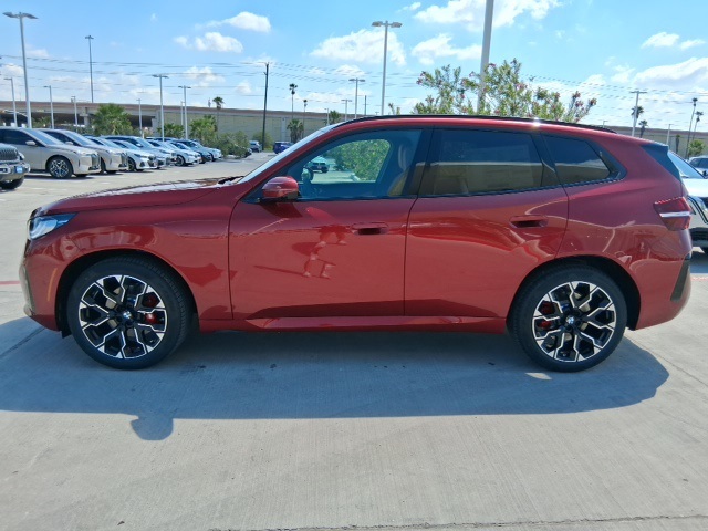2026 Bmw X3 photo 3