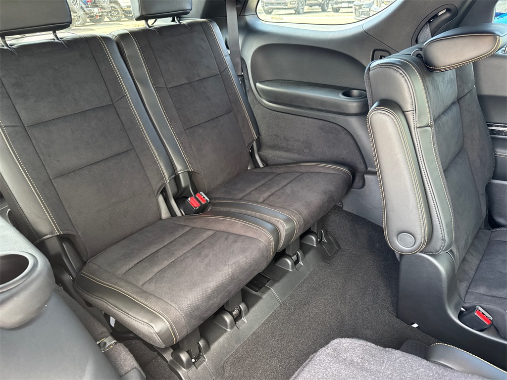 2025 Dodge Durango R/T Plus photo 19