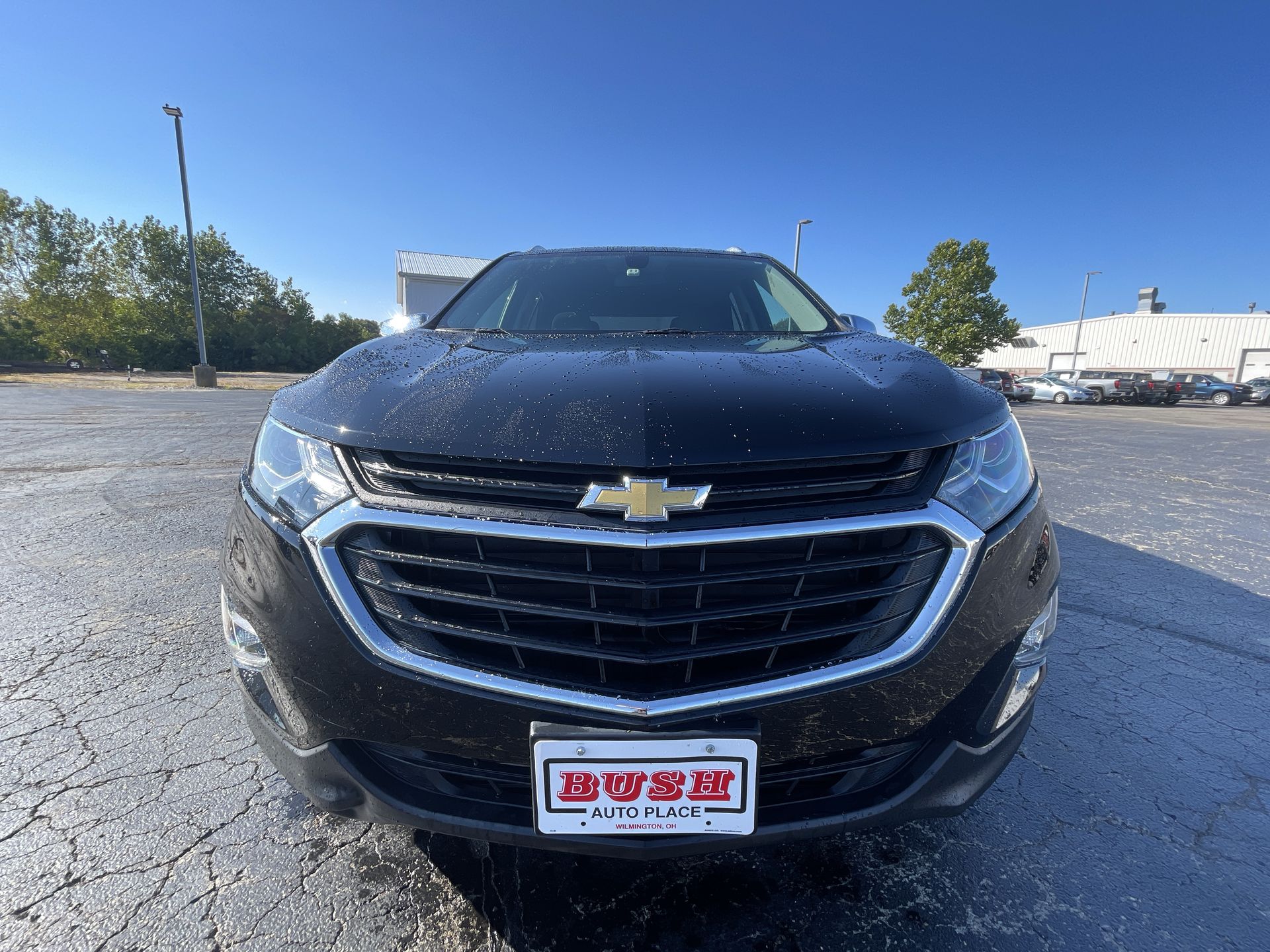 2019 Chevrolet Equinox LT photo 57