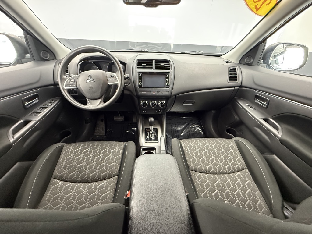 2024 Mitsubishi Outlander Sport ES photo 53