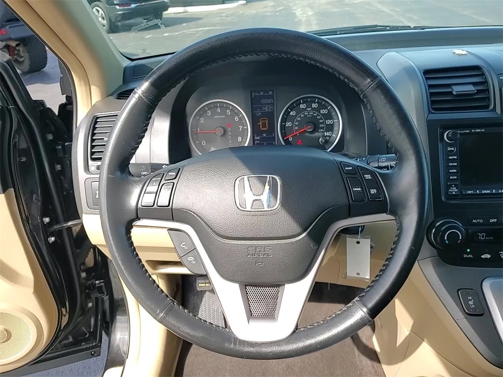 2010 Honda CR-V EX-L photo 24