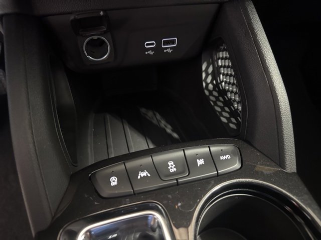 2026 Chevrolet Trailblazer LT photo 12